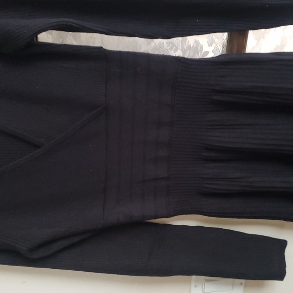 Anrabess Womens Sweater Dress (L) NWT - Picture 6 of 10